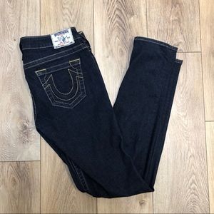 True Religion Skinny Jeans Size 29